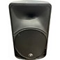 Used Mackie SRM350v2 Powered Speaker thumbnail