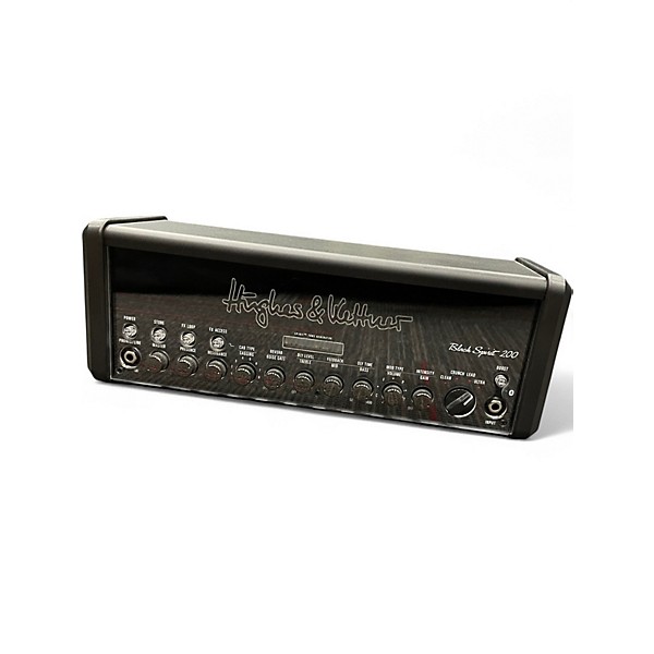 Used Hughes & Kettner black spirit 200 Solid State Guitar Amp Head,All Products : American Fashion Style Bags On Sale
