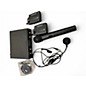 Used Audio-Technica ATW-RC13 Handheld Wireless System