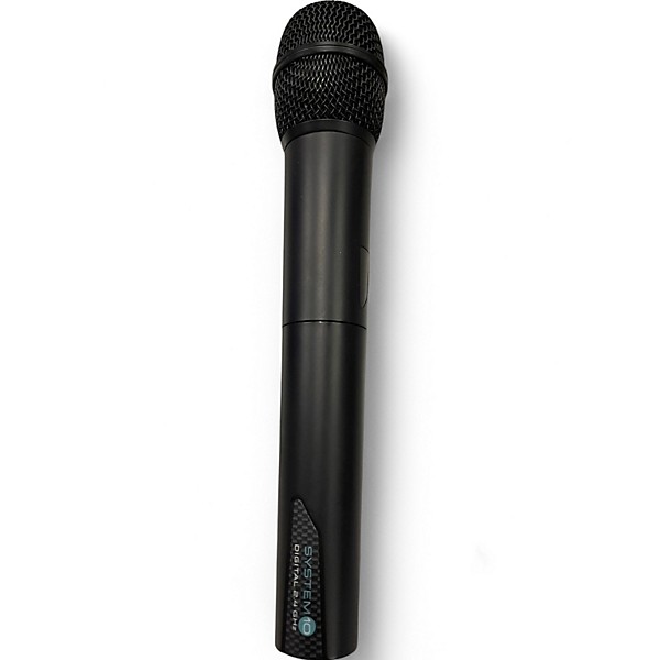 Used Audio-Technica ATW-RC13 Handheld Wireless System