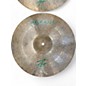 Used Istanbul Agop 15in Agop Signature Hi Hats Cymbal