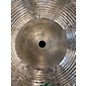 Used Istanbul Agop 15in Agop Signature Hi Hats Cymbal