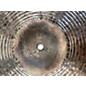 Used Istanbul Agop 15in Agop Signature Hi Hats Cymbal