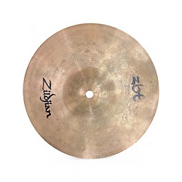 Used Zildjian 10in ZBT Splash Cymbal