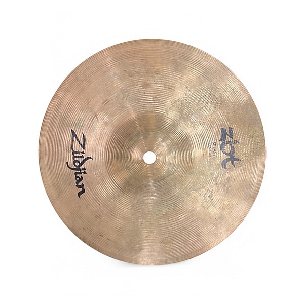 Used Zildjian 10in ZBT Splash Cymbal,New Products : American Fashion Style Bags On Sale
