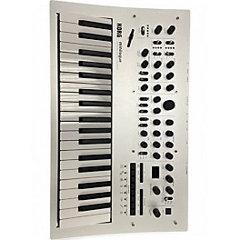 Used KORG Minilogue 4 Voice Polyphonic Analog Synthesizer