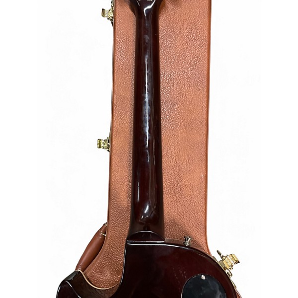 Used Gibson Slash Les Paul Standard '50s Tobacco Sunburst Solid Body Electric Guitar