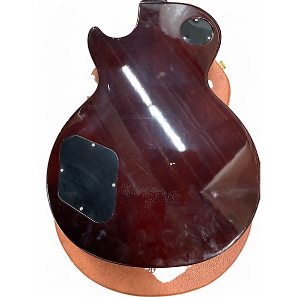 Used Gibson Slash Les Paul Standard '50s Tobacco Sunburst Solid Body Electric Guitar