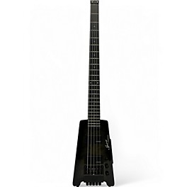 Used Spirit xt grey Electric Bass Guitar