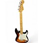 Used 2020s Fender Player Stratocaster 2 Color Sunburst Solid Body Electric Guitar thumbnail
