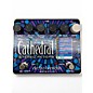 Used Electro-Harmonix Cathedral Stereo Reverb Effect Pedal thumbnail