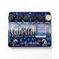 Used Electro-Harmonix Cathedral Stereo Reverb Effect Pedal