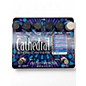 Used Electro-Harmonix Cathedral Stereo Reverb Effect Pedal