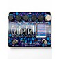 Used Electro-Harmonix Cathedral Stereo Reverb Effect Pedal