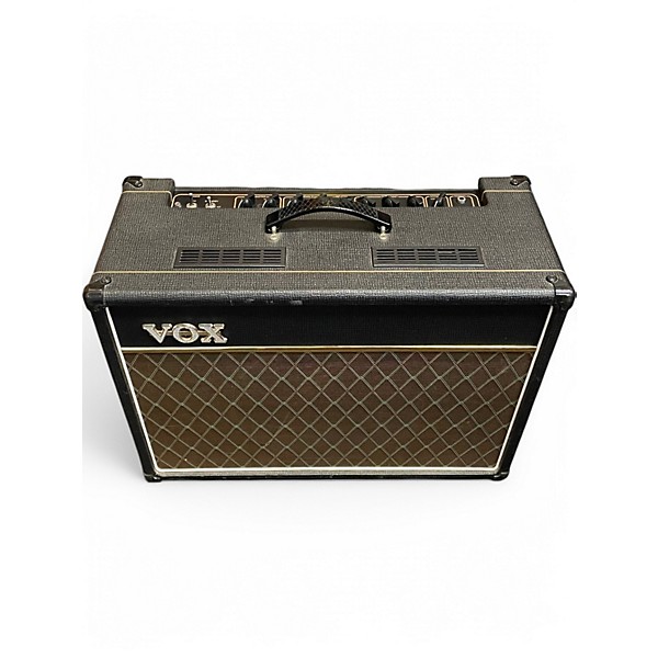 Used VOX AC15C1 15W Tube Guitar Combo Amp,Specials : American Fashion Style Bags On Sale