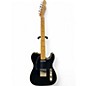 Used Rutters Type-T Double Bound Cream Solid Body Electric Guitar thumbnail