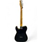 Used Rutters Type-T Double Bound Cream Solid Body Electric Guitar