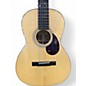 Used Eastman e10 00 natural Acoustic Guitar