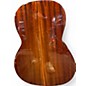 Used Eastman e10 00 natural Acoustic Guitar