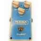Used MESA/Boogie cleo Effect Pedal thumbnail