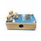Used MESA/Boogie cleo Effect Pedal