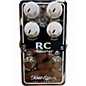 Used Xotic RC Effect Pedal thumbnail