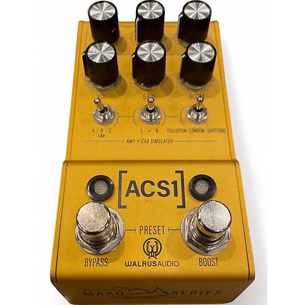 Used Walrus Audio ACS1 Effect Pedal,Specials : American Fashion Style Bags On Sale Used Walrus Audio ACS1 Effect Pedal,Specials : American Fashion Style Bags On Sale