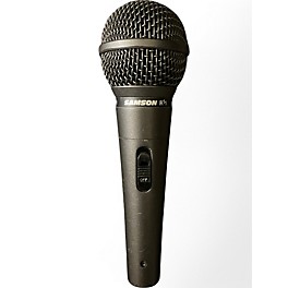 Used Samson R11 Dynamic Microphone
