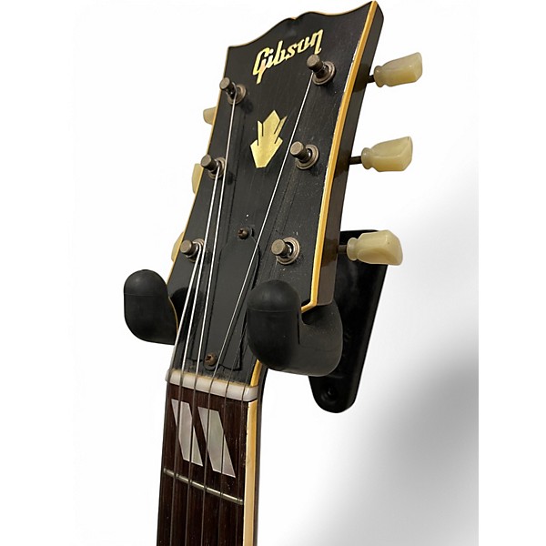 L2B 70s ボロ SCOVILL vintage Vintage 1950 Gibson L7-C 2 Color Sunburst Hollow Body