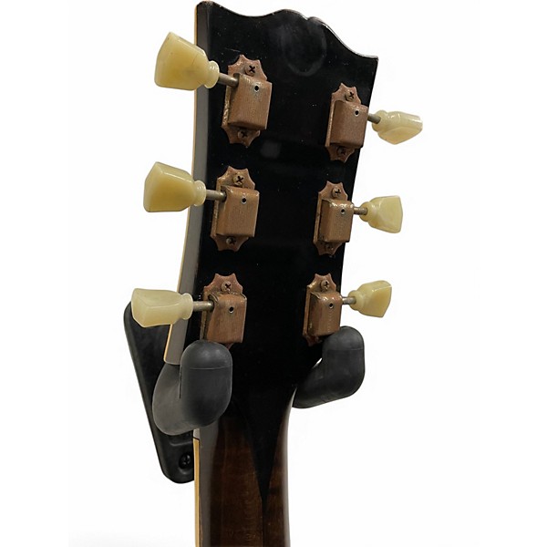 L2B 70s ボロ SCOVILL vintage Vintage 1950 Gibson L7-C 2 Color Sunburst Hollow Body