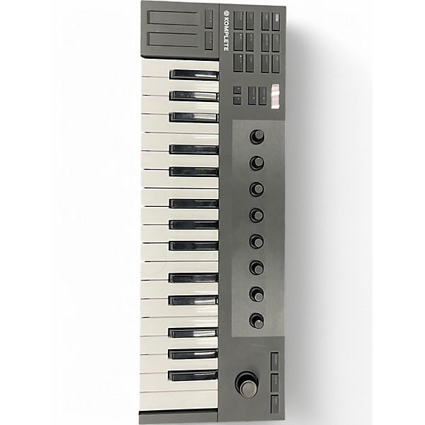 Used Native Instruments Used Native Instruments Komplete