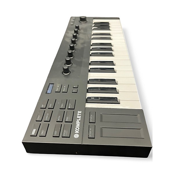 Used Native Instruments Used Native Instruments Komplete
