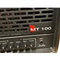 Used PRS MT 100 Tube Guitar Amp Head