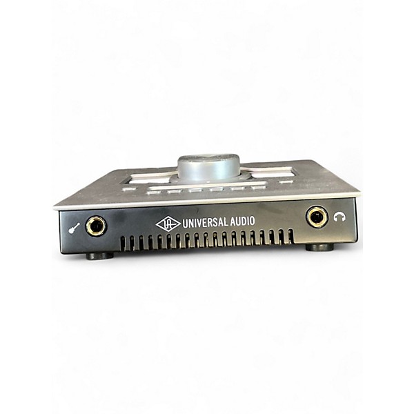 Used Universal Audio Used Universal Audio APOLLO TWIN X DUO Used Universal Audio Used Universal Audio APOLLO TWIN X DUO