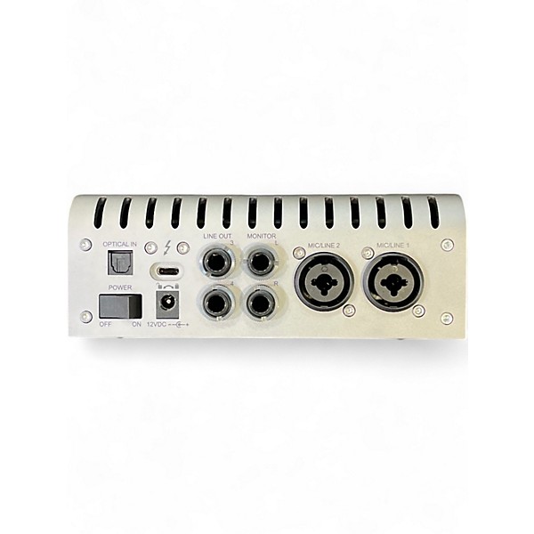 Used Universal Audio Used Universal Audio APOLLO TWIN X DUO Used Universal Audio Used Universal Audio APOLLO TWIN X DUO