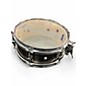 Used Pearl 10in M-80 Metallic Silver Drum