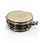 Used Pearl 10in M-80 Metallic Silver Drum