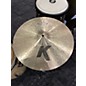Used Zildjian 16in K Custom Dark Crash Cymbal thumbnail