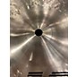 Used Zildjian 16in K Custom Dark Crash Cymbal