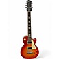 Used Epiphone LES PAUL STANDARD 3 Color Sunburst Solid Body Electric Guitar thumbnail