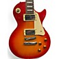 Used Epiphone LES PAUL STANDARD 3 Color Sunburst Solid Body Electric Guitar