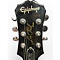 Used Epiphone LES PAUL STANDARD 3 Color Sunburst Solid Body Electric Guitar