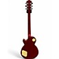 Used Epiphone LES PAUL STANDARD 3 Color Sunburst Solid Body Electric Guitar