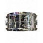 Used Gretsch Drums 14in BROOKLYN GB4164 CHROME OVER BRASS Drum thumbnail