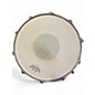 Used Gretsch Drums 14in BROOKLYN GB4164 CHROME OVER BRASS Drum