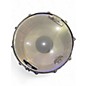 Used Gretsch Drums 14in BROOKLYN GB4164 CHROME OVER BRASS Drum