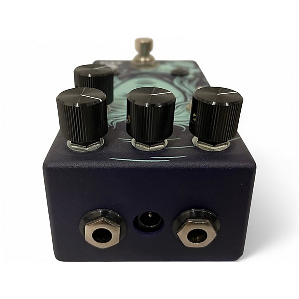 Used Walrus Audio Julia Analog Chorus Effect Pedal