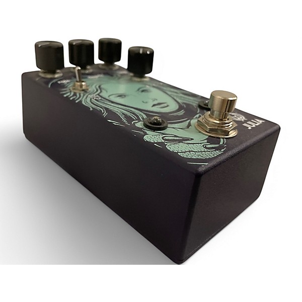 Used Walrus Audio Julia Analog Chorus Effect Pedal