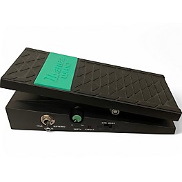 Used Ibanez WH10V3 Classic Reissue Wah Effect Pedal