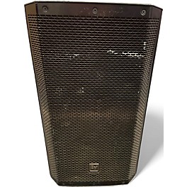 Used Electro-Voice ZLX-12 12in 2-Way Unpowered Speaker